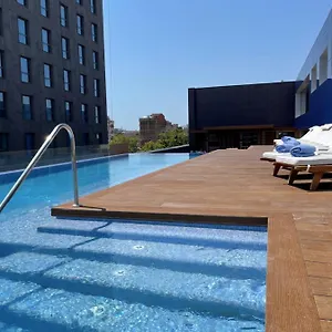 Hotel Paxton, Barcelone