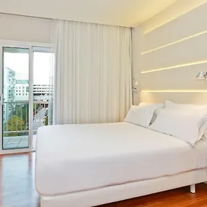 Hotel Nh Les Corts, Barcelone