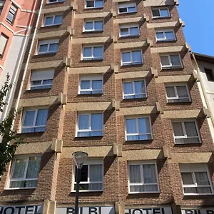 酒店 比尔比酒店 毕尔巴鄂
