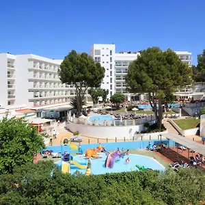 Ilunion Mallorca 4* Palmanova
