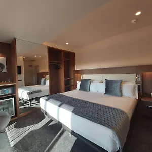 4* 酒店 旦汀贝斯特韦斯特高级酒店