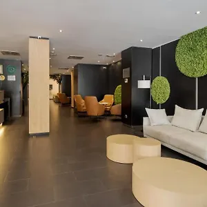 Hotel Ilunion Almirante, Barcelone