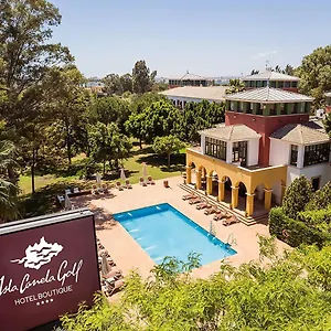 Isla Canela Golf Boutique 4* Aiamonte