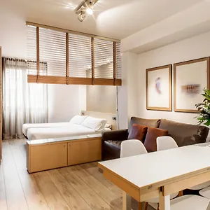 Appart hôtel Aramunt, Barcelone