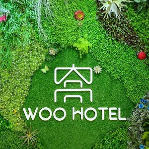 Ueno Woo 2* 도쿄