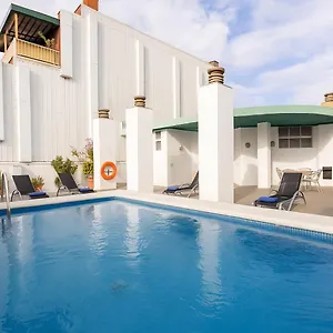 Onix Fira Hotel