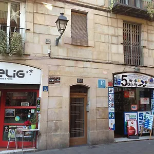 Pensión Bertolin