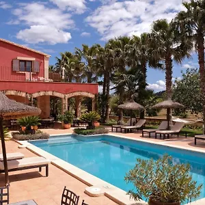 Hotel Sampoli - Son Sampoli - Adults Only Llucmajor (Mallorca)