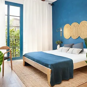 Hotel Casa Vaganto, Barcelone