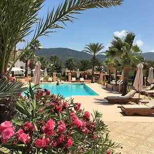Hotel Petunia Ibiza (adults Only) San José