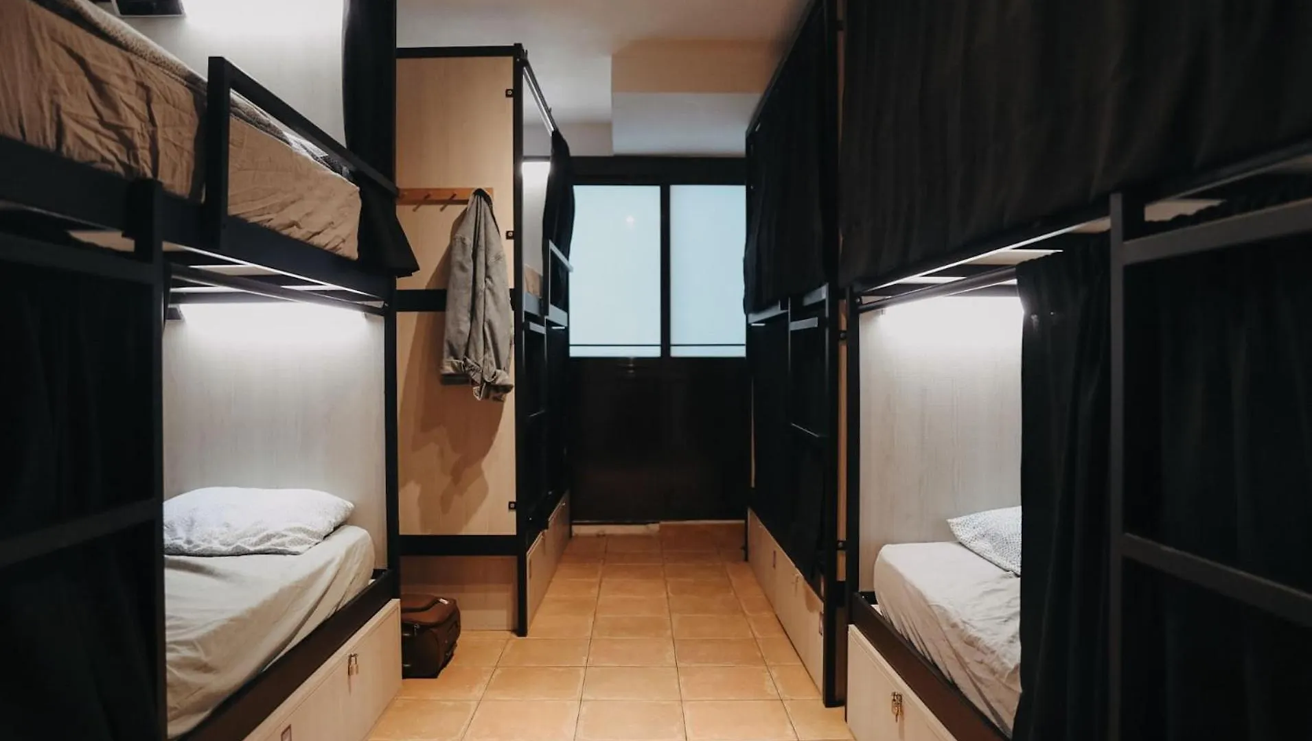 Auberge de jeunesse Onefam Batllo à Barcelone 0*,  Espagne