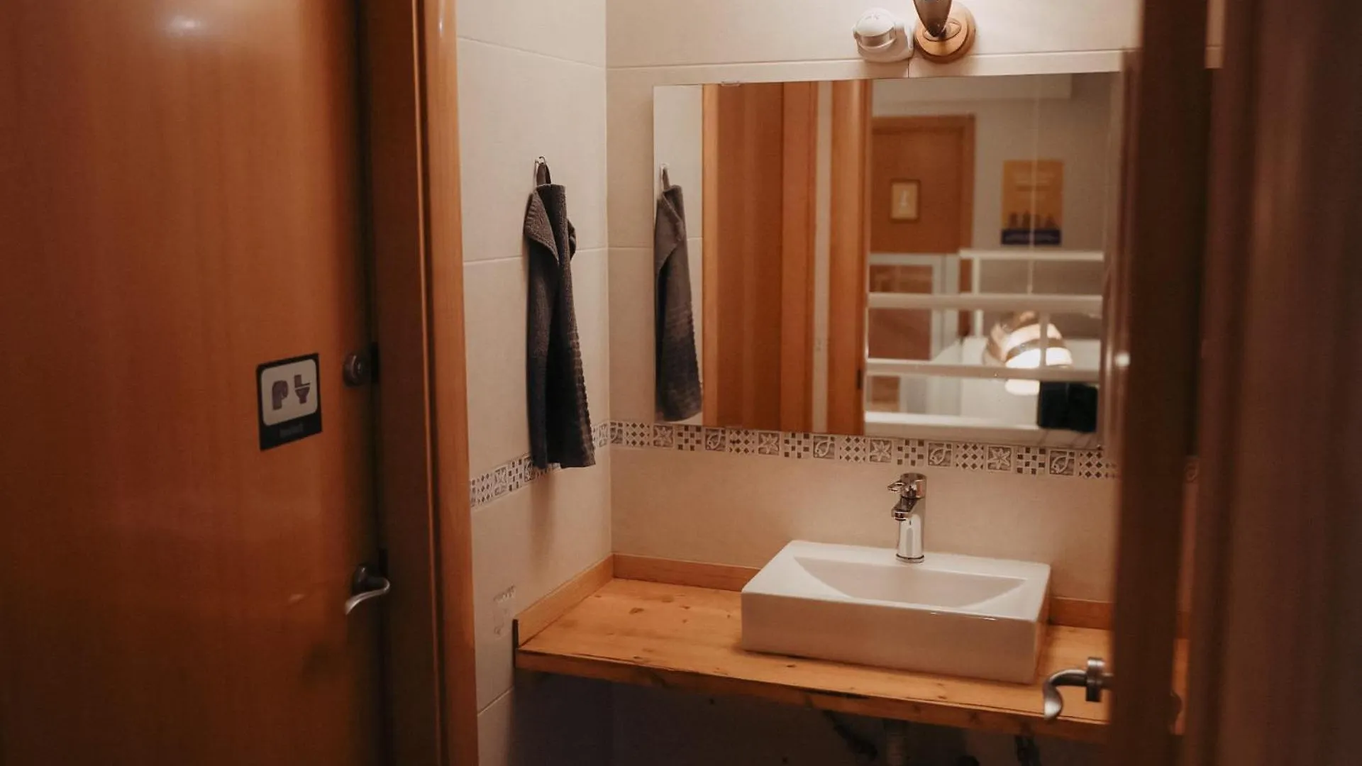 A Pousada Onefam Batllo Barcelona Albergue